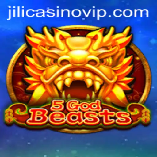 Discover the Exciting World of 5GodBeasts at Jili Casino