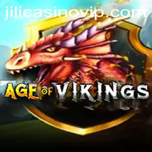 Discover the Allure of AgeofViking: A Captivating Adventure in Jili Casino