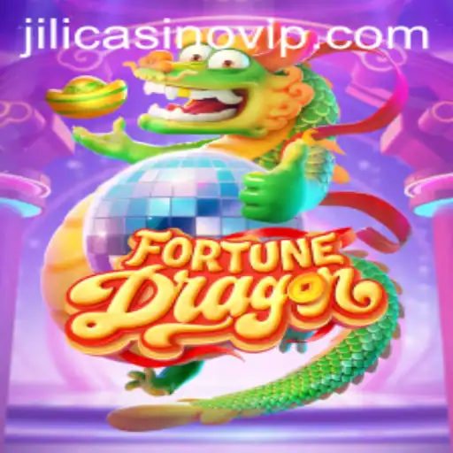 Unveiling the Thrills of FortuneDragon at Jili Casino