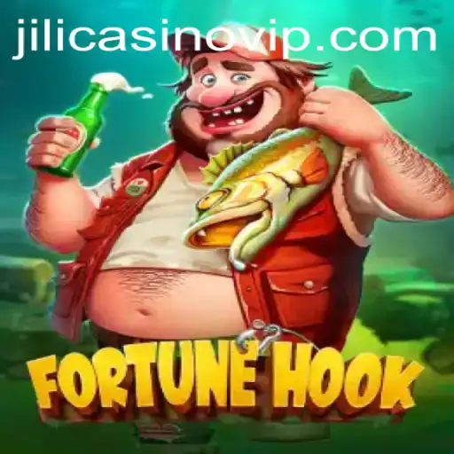 Exploring FortuneHook: A Thrilling Adventure in the World of Jili Casino
