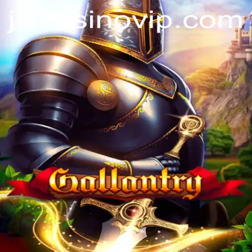 Exploring the World of Gallantry at Jili Casino