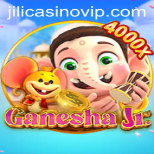 Exploring GaneshaJr: A Blend of Myth and Excitement in Jili Casino