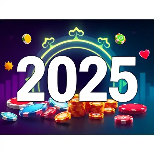 Expansão do Mercado de Cassinos Online em 2025