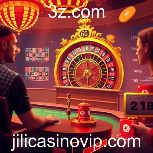 Expansão dos Cassinos Online em 2025