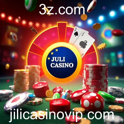 Tendências e Crescimento do Jili Casino no Brasil