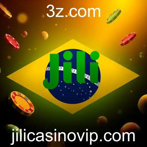 A Expansão dos Cassinos Online no Brasil e o Papel do Jili Casino