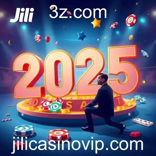 O Impacto dos Casinos Online em 2025