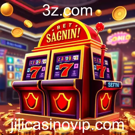 Inovação e tendências no Jili Casino