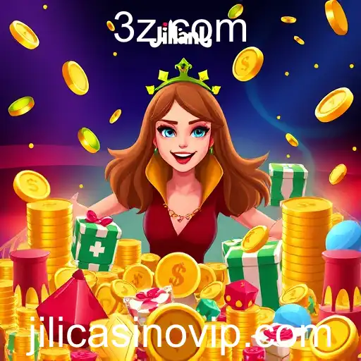 A Expansão do Jili Casino no Mercado Brasileiro