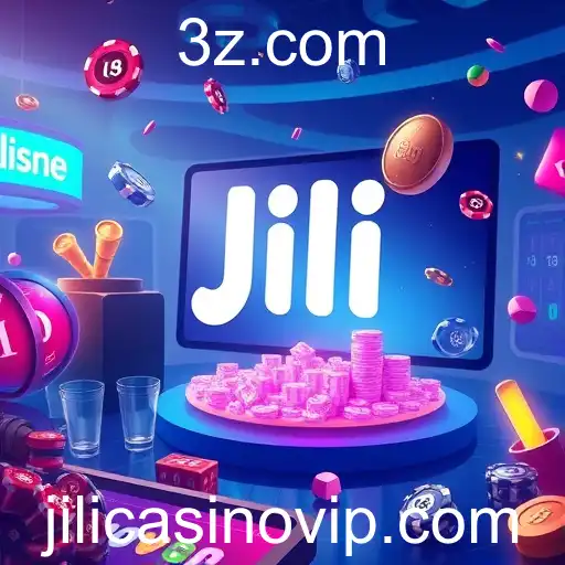 Jili Casino: Inovação e Desafios na Indústria de Jogos Online
