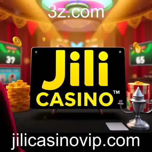 Expansão dos Jogos Online em 2025 e o Impacto do Jili Casino