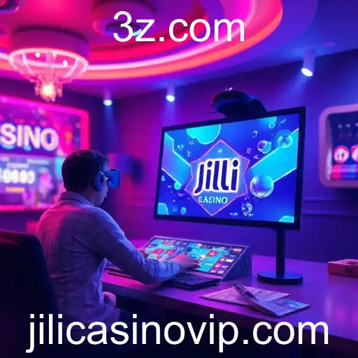 Tendências de Crescimento nos Cassinos Online