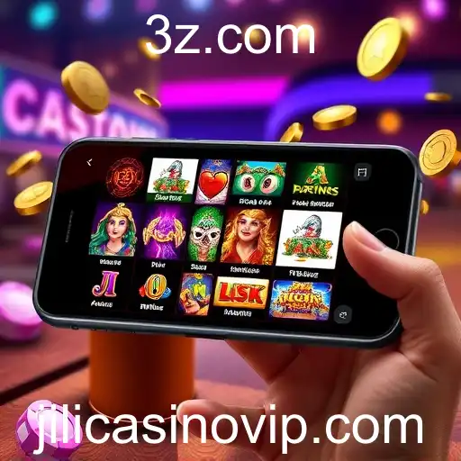 A Revolução dos Cassinos Online em 2025