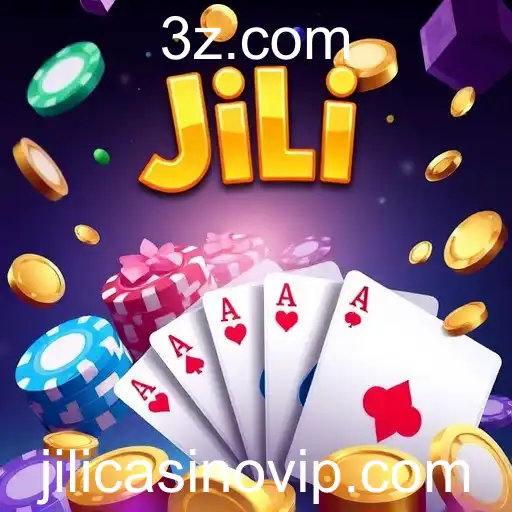 A Nova Era dos Jogos Online: Jili Casino Ganha Destaque