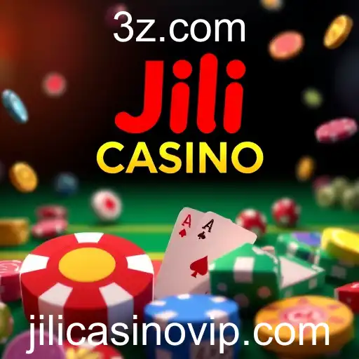 Jili Casino: Crescimento e Tendências nos Jogos Online