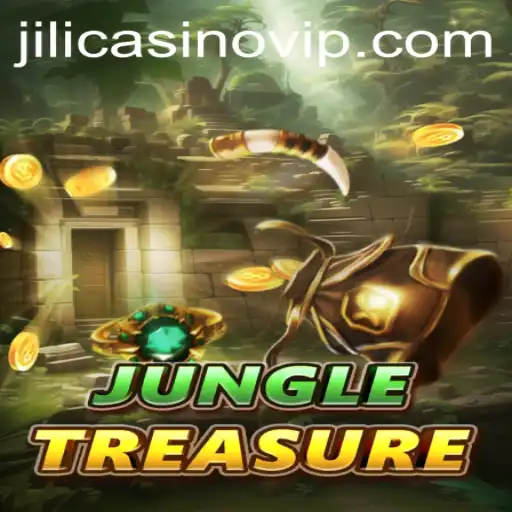 Unveiling JungleTreasure: A Thrilling Gameplay Experience at Jili Casino