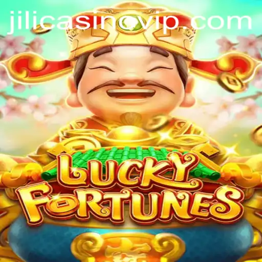 Exciting Gameplay in LUCKYFORTUNES at Jili Casino