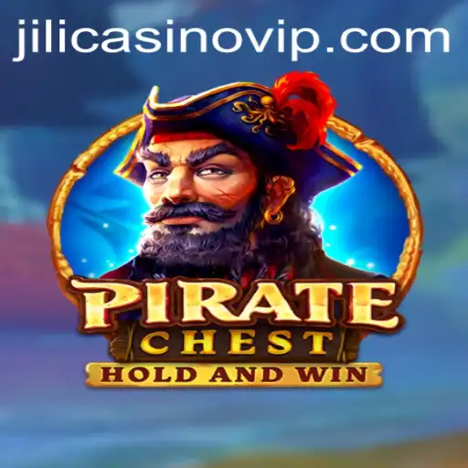Explore the Exciting World of PirateChest at Jili Casino