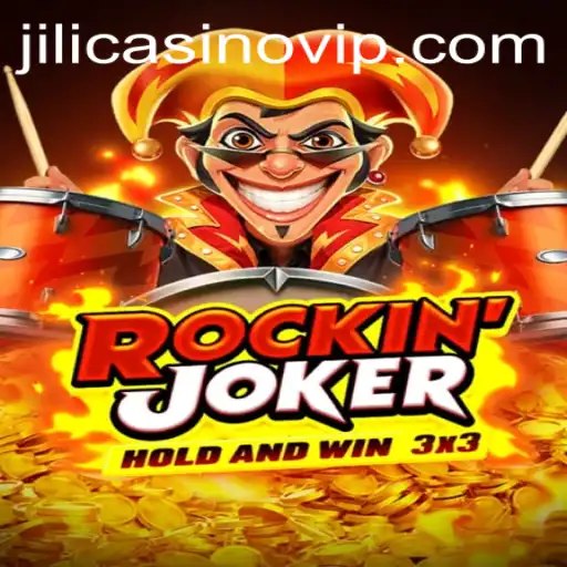 Discover the Thrills of RockinJoker at Jili Casino