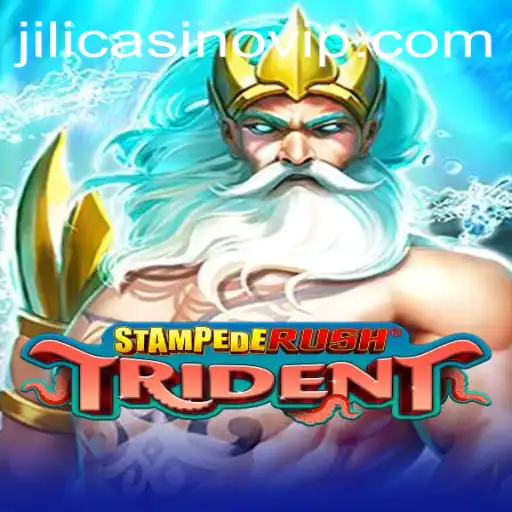 Dive into StempedeRushTrident at Jili Casino: A Game-Changer in Online Gaming