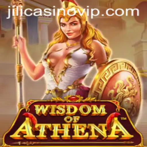 Unveiling Wisdom of Athena at Jili Casino: A Thrilling Gaming Experience