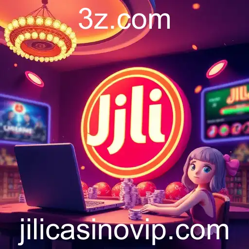 Cenário Atual dos Cassinos Online e a Ascensão do Jili