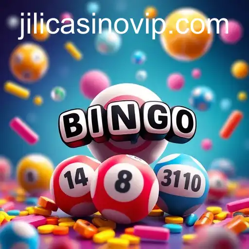 Discovering the World of Online Bingo: A Spotlight on Jili Casino