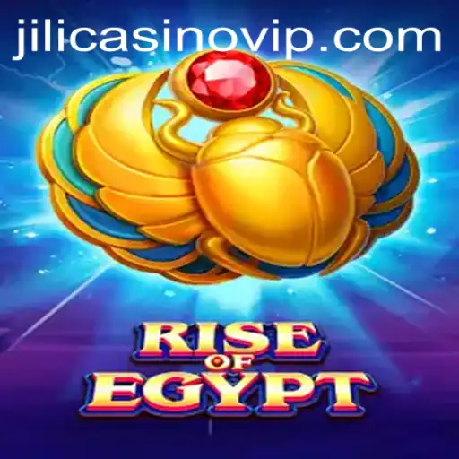 Discover the Thrills of RiseOfEgypt at Jili Casino