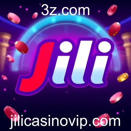 A Ascensão Impulsionante do Jogo Eletrônico e Jili Casino
