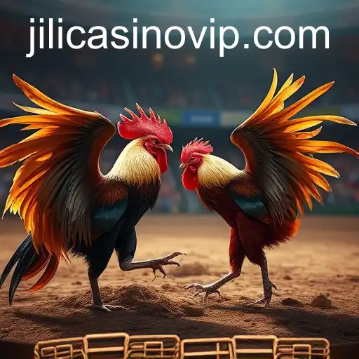 The Evolution of Sabong Games in the Digital Age