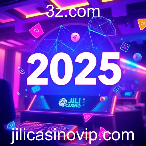 Tendências e Avanços do Jogo Online em 2025