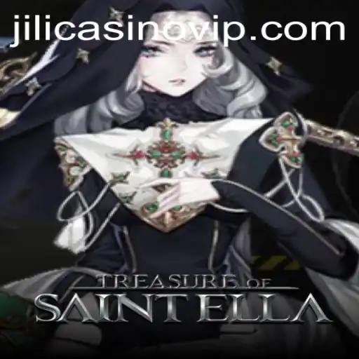 Discover the Exciting World of TreasureofSaintElla at Jili Casino