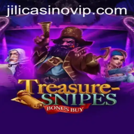 Exploring TreasuresnipesBonusBuy: A Game Changer in Jili Casino