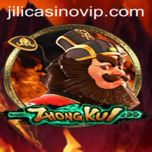 Exploring the Exciting World of ZhongKui at Jili Casino